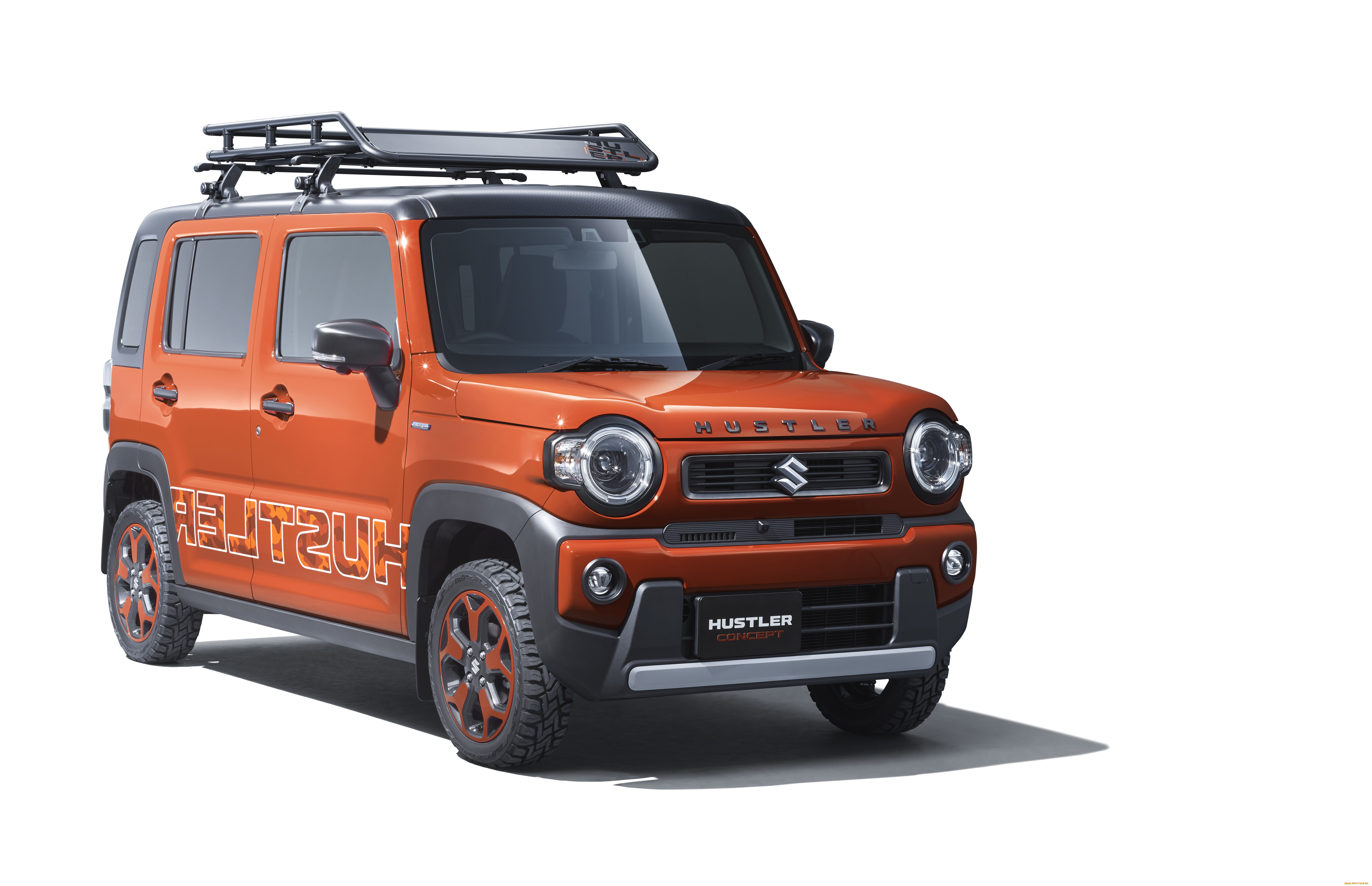 , suzuki